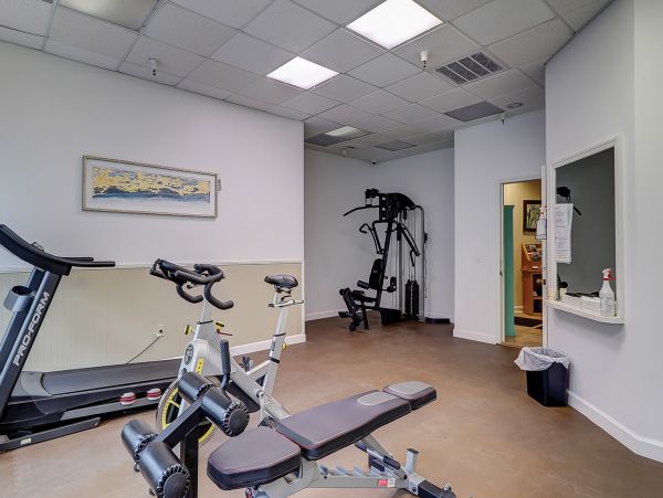 Hilton Head Condo 1009265