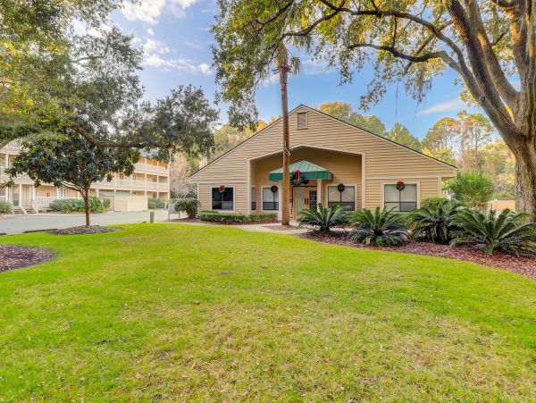 Hilton Head Condo 1009265