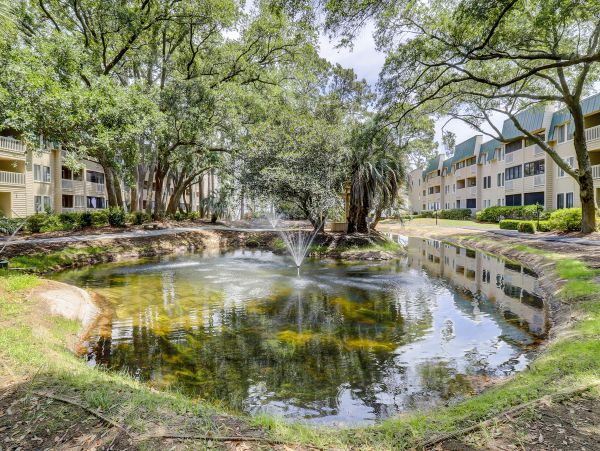 Hilton Head Condo 1009265