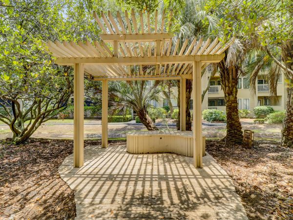Hilton Head Condo 1009265