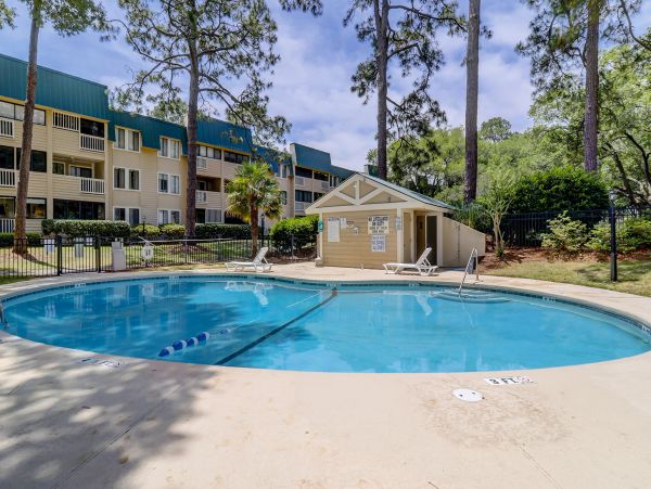 Hilton Head Condo 1009265