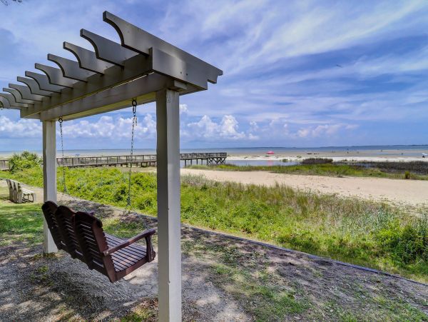 Hilton Head Condo 1009265