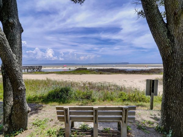 Hilton Head Condo 1009265