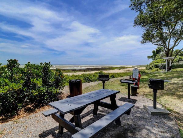 Hilton Head Condo 1009265