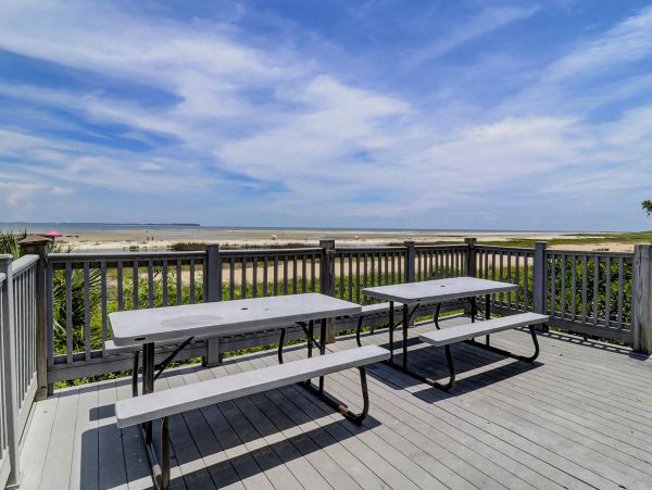 Hilton Head Condo 1009265