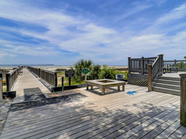Hilton Head Condo 1009265