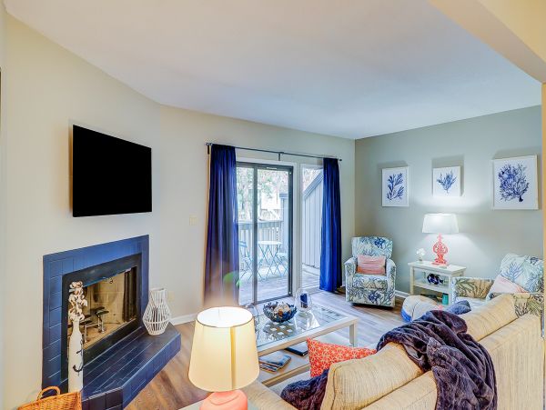 Hilton Head Condo 1009266