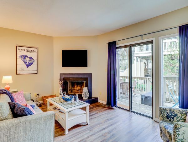 Hilton Head Condo 1009266