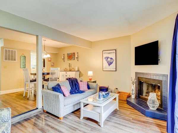 Hilton Head Condo 1009266