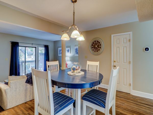 Hilton Head Condo 1009266