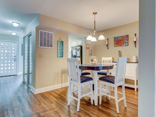 Hilton Head Condo 1009266