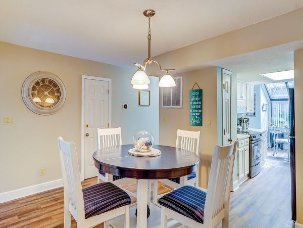 Hilton Head Condo 1009266