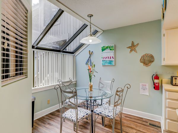 Hilton Head Condo 1009266