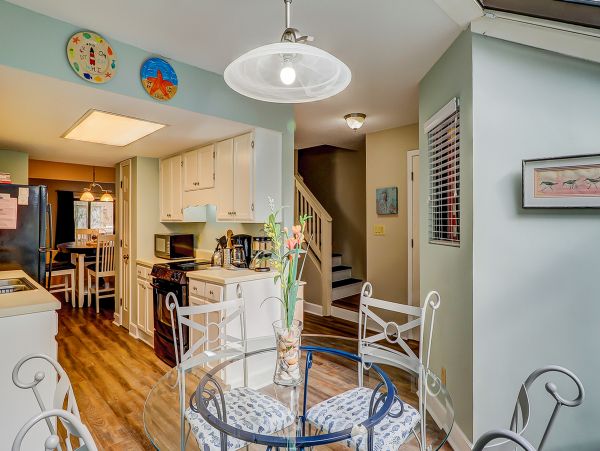 Hilton Head Condo 1009266