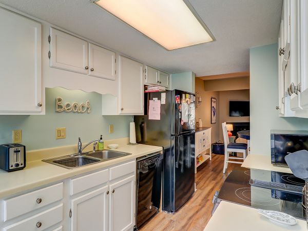 Hilton Head Condo 1009266