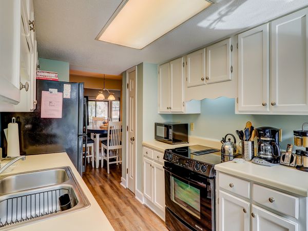 Hilton Head Condo 1009266