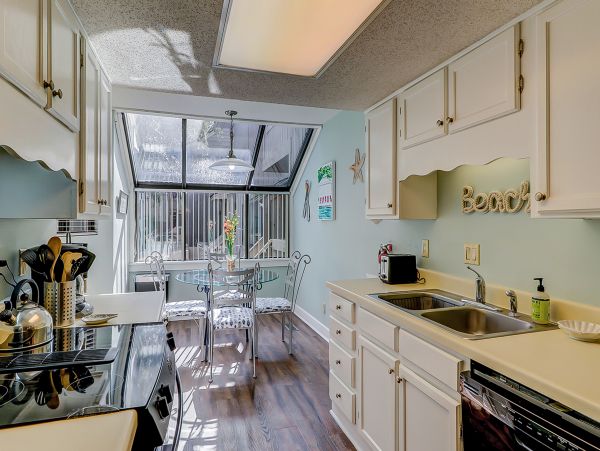 Hilton Head Condo 1009266