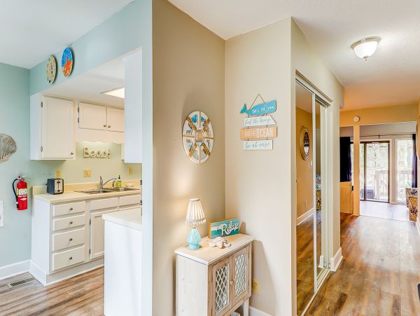 Hilton Head Condo 1009266