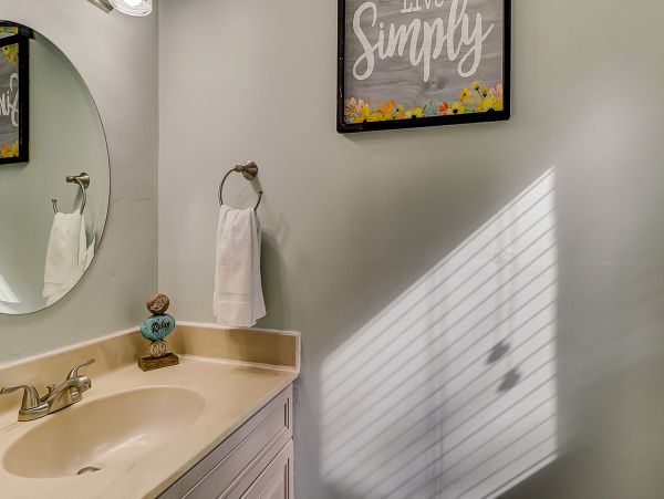 Hilton Head Condo 1009266