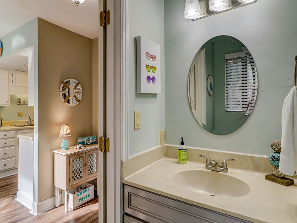 Hilton Head Condo 1009266
