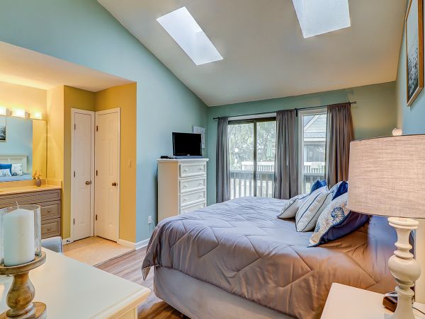 Hilton Head Condo 1009266