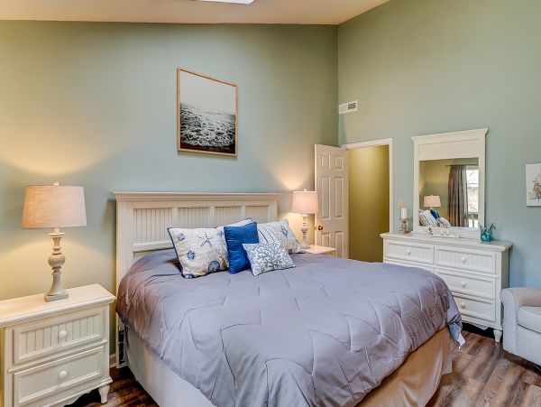 Hilton Head Condo 1009266