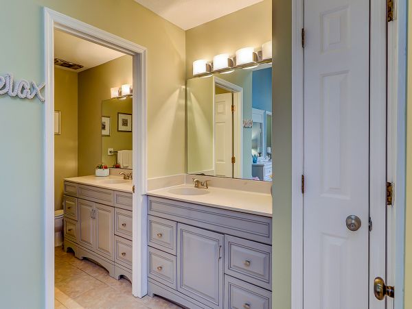 Hilton Head Condo 1009266
