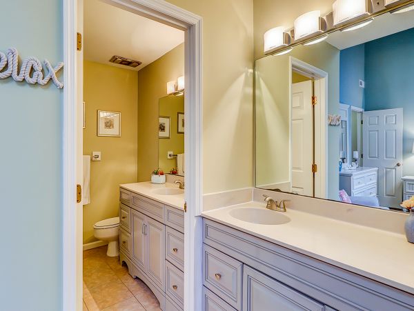 Hilton Head Condo 1009266