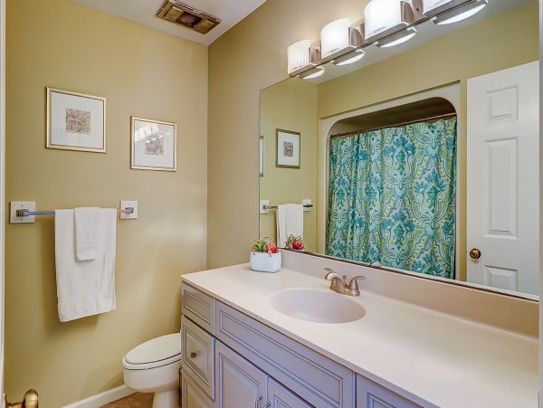 Hilton Head Condo 1009266