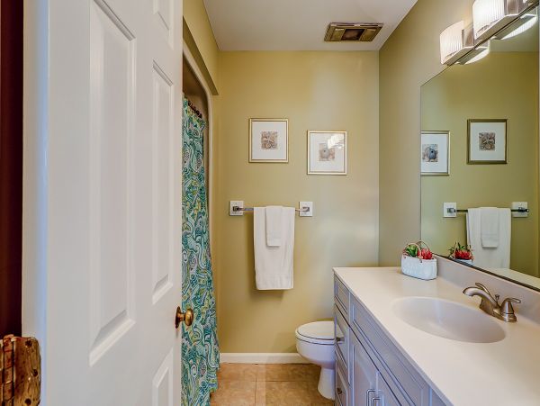 Hilton Head Condo 1009266