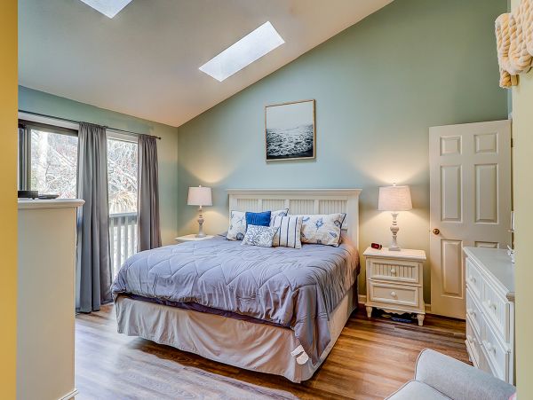 Hilton Head Condo 1009266