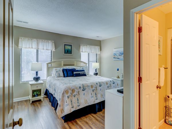 Hilton Head Condo 1009266
