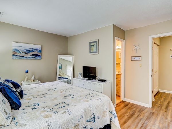 Hilton Head Condo 1009266