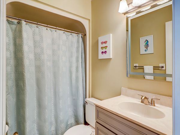 Hilton Head Condo 1009266