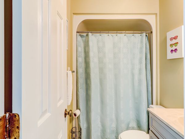 Hilton Head Condo 1009266