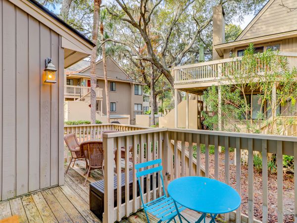 Hilton Head Condo 1009266