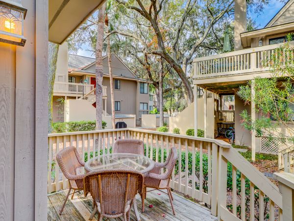 Hilton Head Condo 1009266