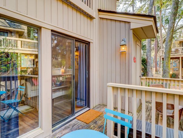 Hilton Head Condo 1009266