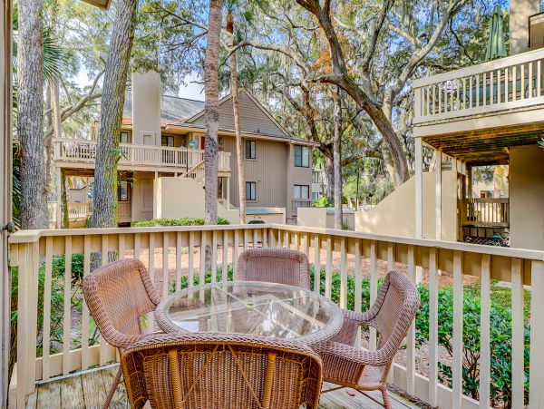 Hilton Head Condo 1009266