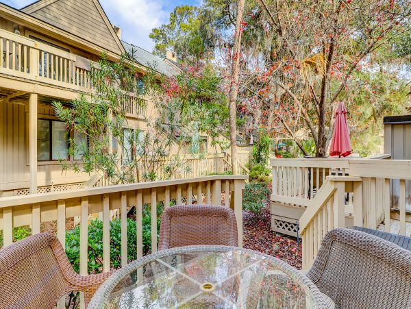 Hilton Head Condo 1009266