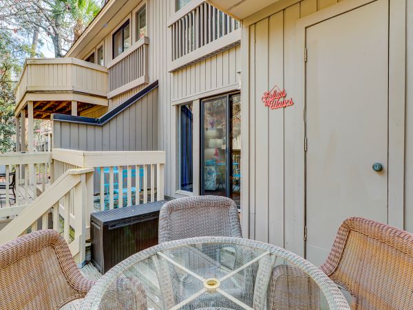 Hilton Head Condo 1009266