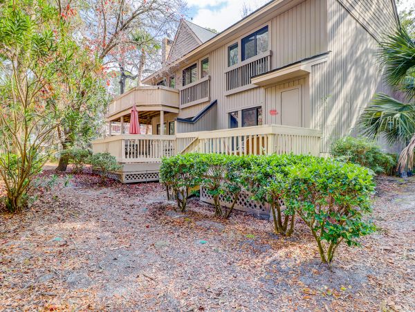 Hilton Head Condo 1009266