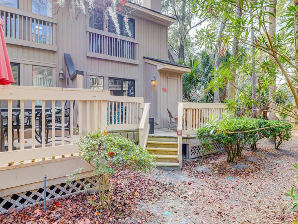 Hilton Head Condo 1009266