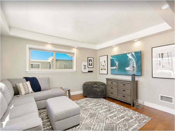 Oceanside Vacation Condo Bay Views Four Bedroom