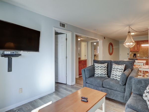 Hilton Head Condo 1009270