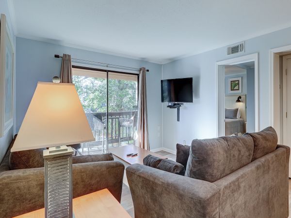 Hilton Head Condo 1009270