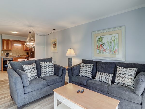 Hilton Head Condo 1009270