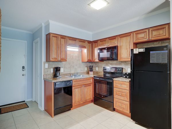 Hilton Head Condo 1009270