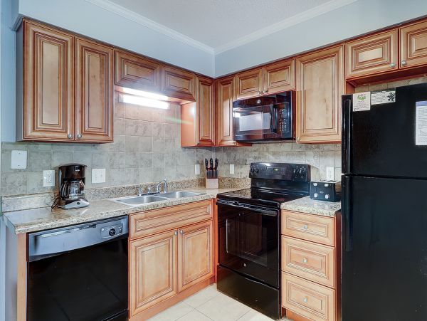 Hilton Head Condo 1009270
