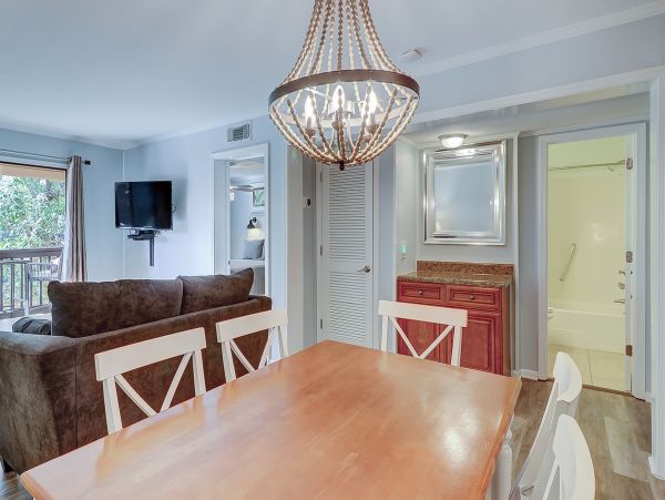 Hilton Head Condo 1009270